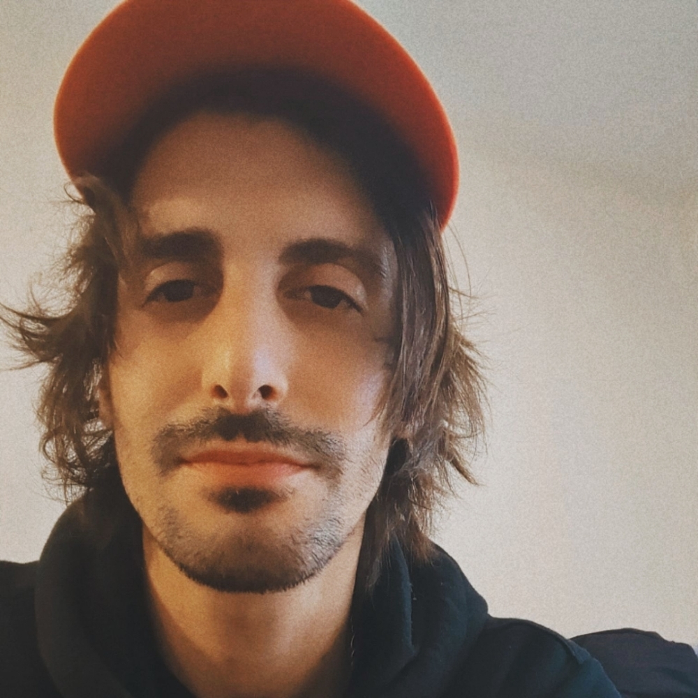 Meet your Posher, Coffee